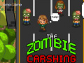 Game Zombie Crashing