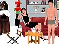 Jeu Dress Tom Cruise