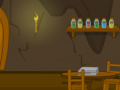 Jeu Troll Cave Escape
