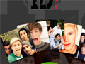 Jeu One Direction Memo Deluxe