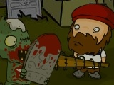 Jeu Zombies Attack Again
