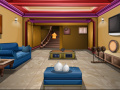 Jeu Modern Bungalow Escape 3