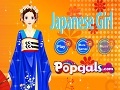 Jeu Lovely Japanese Girl