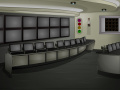 Jeu Escape of Control Room Operator