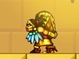 Jeu Aztec Treasure