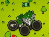 Jeu Battle March