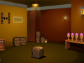 Jeu Old Room Escape 2