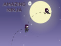 Game Amazing Ninja