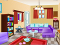 Jeu Escape From Amazing Living Room