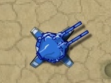 Jeu Desert Defence