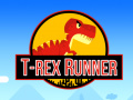 Game T-Rex Runner