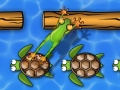 Game Jumper Frog
