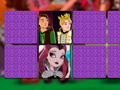 Game Ever After High: Memo Deluxe
