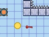 Jeu Trapped Ball 2