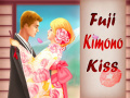 Jeu Fuji Kimono Kiss