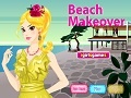 Jeu Beach Makeover