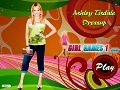 Jeu Ashley Tisdale