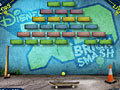 Jeu Brick smash