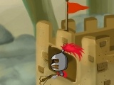Jeu Crossbow Defend