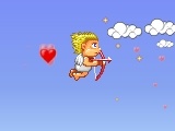 Jeu Cupid Loveheart