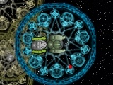 Jeu Galactic Guardian