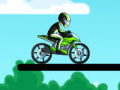 Game Bike Racing 2