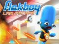 Jeu Flakboy Lab Escape
