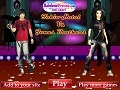 Jeu Tokio Hotel vs Jonas Brothers