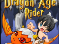 Jeu Dragon Age Rider