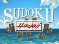 Jeu Sudoku Hawaii
