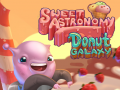 Jeu Sweet Astronomy Donut Galaxy