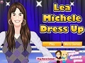 Jeu Lea Michelle