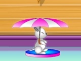 Jeu Bunny Rescuer