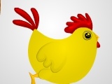 Jeu Chicken Jumps