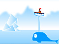 Jeu Arctic Showdown