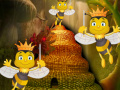 Jeu Honey Bees Forest Escape