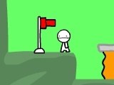 Jeu Flagman