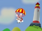 Jeu Flying Rabbit