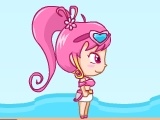 Jeu Pinkz Adventure
