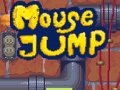 Jeu Mouse Jump