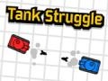 Jeu Tank Struggle  