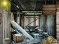 Jeu Construction Building Escape