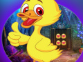 Jeu Duck Rescue