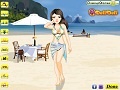 Jeu Gorgeous Beach Girl