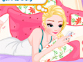 Jeu Elsa Online Dating