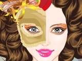 Jeu Carnival Make Up