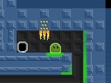 Jeu Jelly Escape