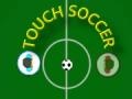 Jeu Touch Soccer