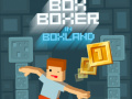 Game Box Boxer In Boxland