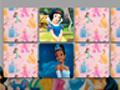 Jeu Disney Princess Memo Deluxe